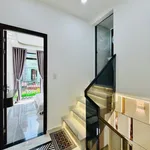 Bán nhà 4 tầng 4PN 36m2 hẻm ô tô thông, Tân Bình giáp Quận 10, giá hơn 5 tỷ - Ảnh thu nhỏ 5