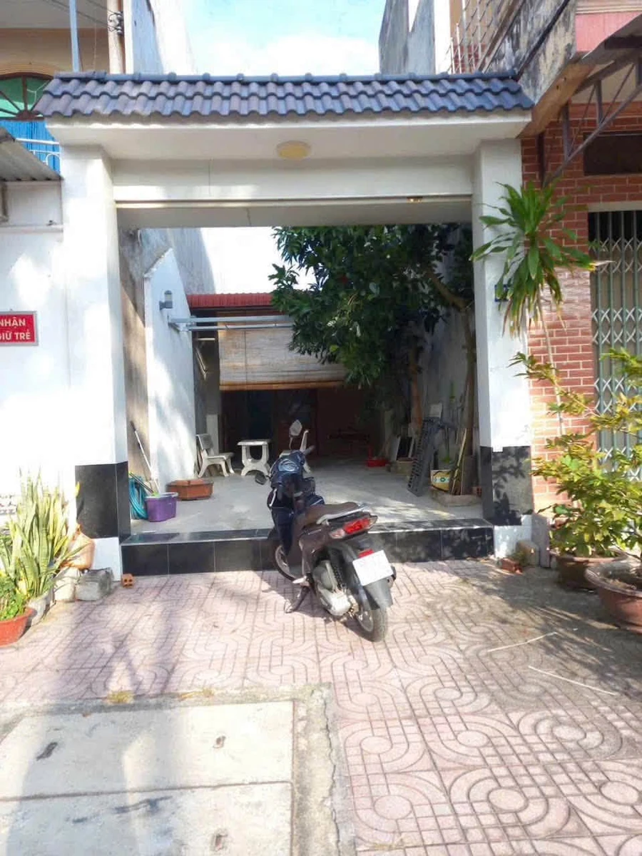 Nhà cấp 4 mặt tiền 80m² Phan Thiết 2,5 tỷ - Ảnh thu nhỏ 2