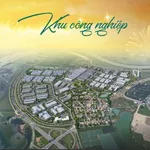 Chỉ với 30tr/m2 anh chị sở hữu ngay căn liền kề 4 tầng 1 tum - Ảnh thu nhỏ 1