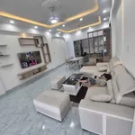 Bán nhà mặt tiền Nguyễn Thông Tầm Vu 115m² 2 phòng ngủ - Ảnh thu nhỏ 3