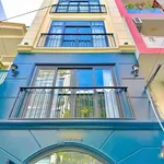 Bán tòa CHDV 6 tầng thang máy 51m2, 9 phòng, hẻm ô tô khu K300 Tân Bình, giá 14 tỷ - Ảnh thu nhỏ 1