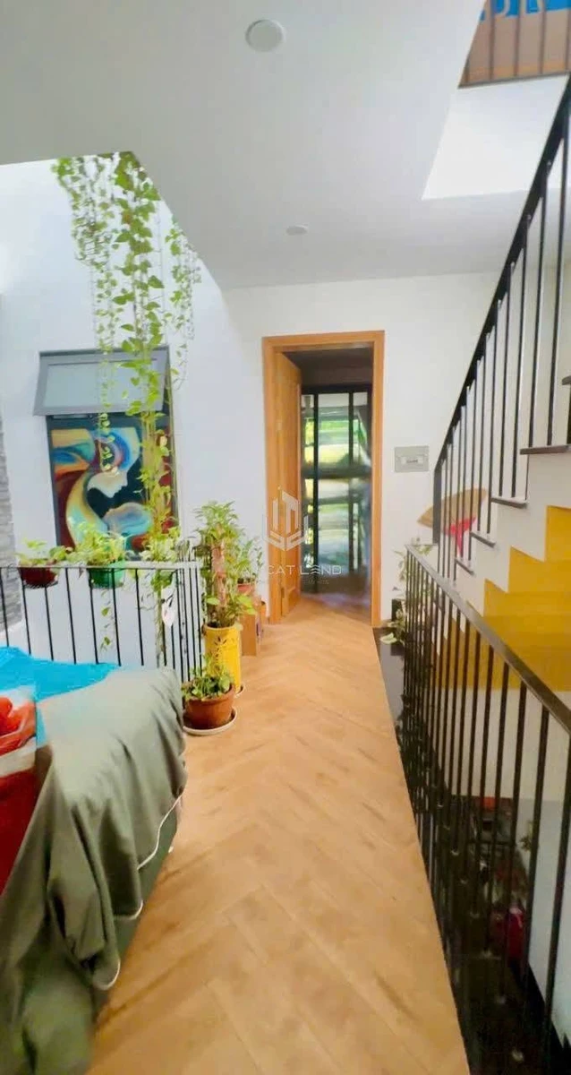 Bán nhà mặt tiền Lý Tự Trọng, Vũng Tàu, 99.3m², 18 tỷ - Ảnh thu nhỏ 4