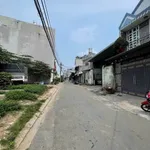 Bán nhà 3 tầng 5.1x16m đường Tỉnh Lộ 10, Bình Tân, nhỉnh 4 tỷ - Ảnh thu nhỏ 2