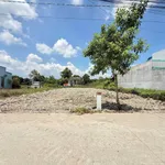 Bán đất nền 113m2 mặt tiền Kênh Huỳnh Thị Luông, Mỹ Lộc 750 triệu - Ảnh thu nhỏ 1