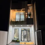 Nhà bán mới 100%, 3PN 2WC, 115m², Thôn 8, 2 tỷ 450 triệu - Ảnh thu nhỏ 1