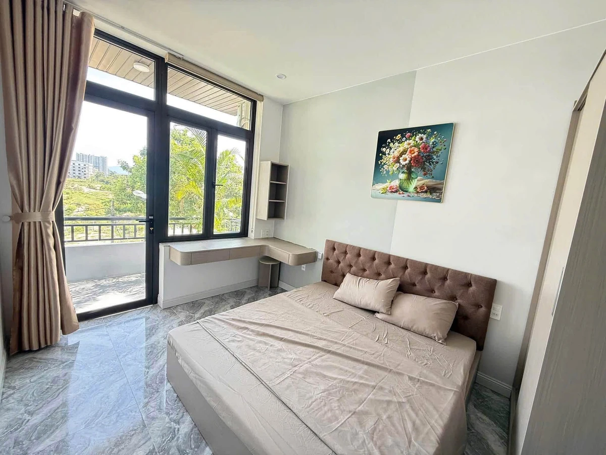 Bán căn hộ 152m2 18 phòng cho thuê sát FPT - 13.8 tỷ - Ảnh thu nhỏ 3