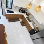 Bán nhà 3 tầng 72m² sân đỗ ô tô, hẻm 5m, Tam Bình, Thủ Đức - Ảnh thu nhỏ 3