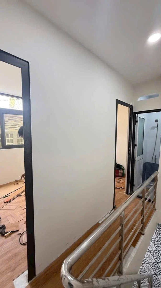Bán nhà 2 phòng Trần Xuân Soạn, Quận 7 - 1 tỷ 980 - Ảnh thu nhỏ 3