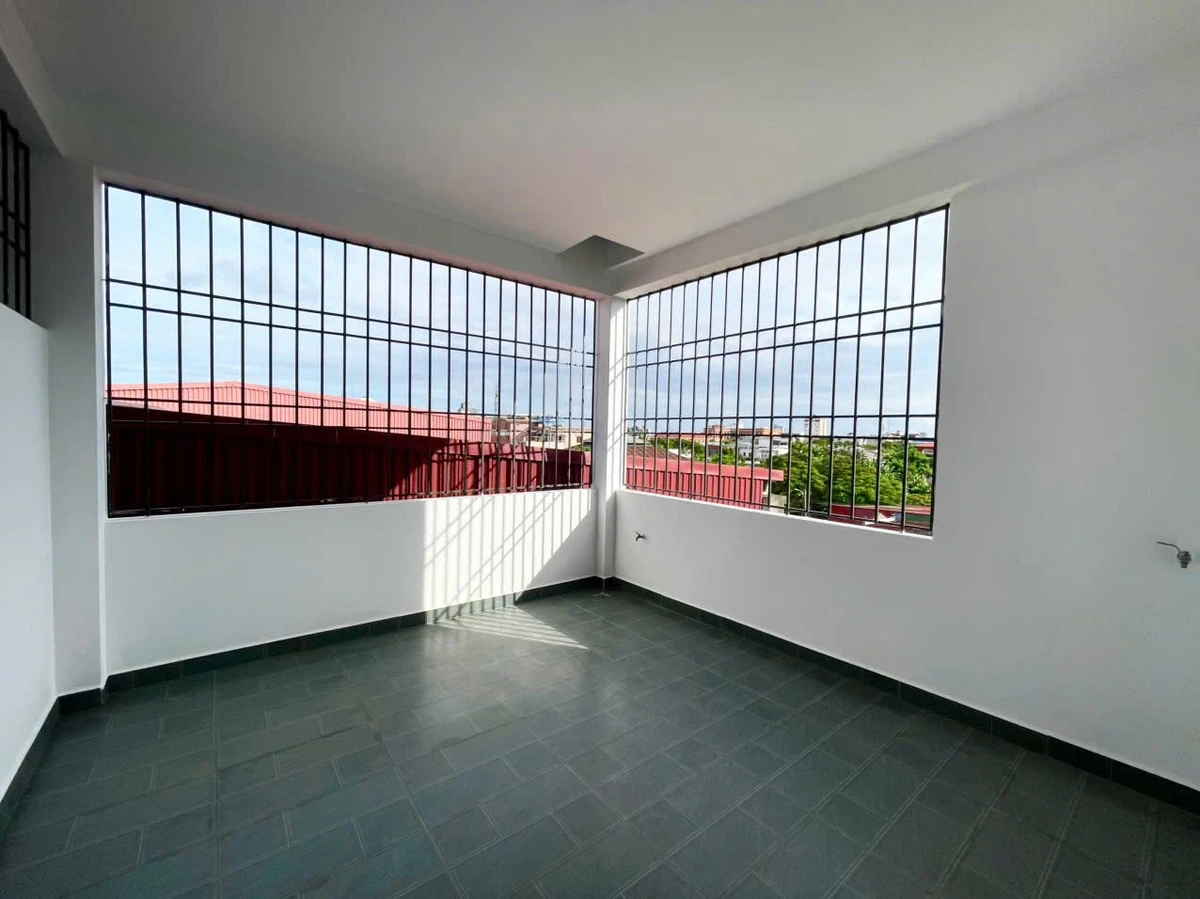 Bán nhà 4 tầng 47m² Phủ Thượng Đoạn, giá 3,3 tỷ - Ảnh 1