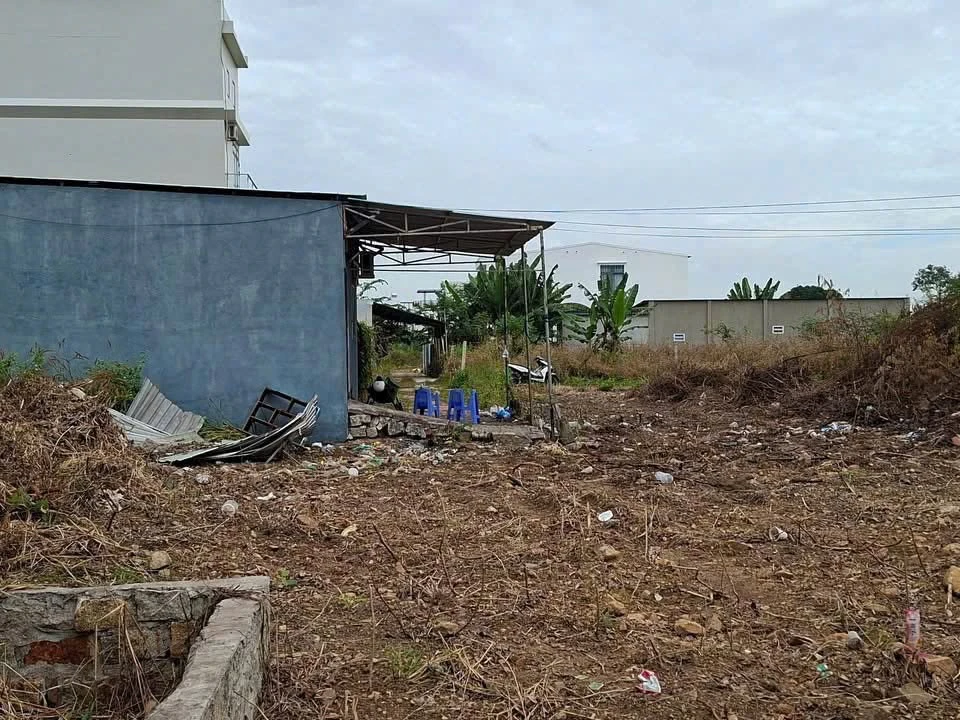 Bán đất Phước Hưng Bà Rịa 164m2 giá 2 tỷ 050 triệu - Ảnh thu nhỏ 3