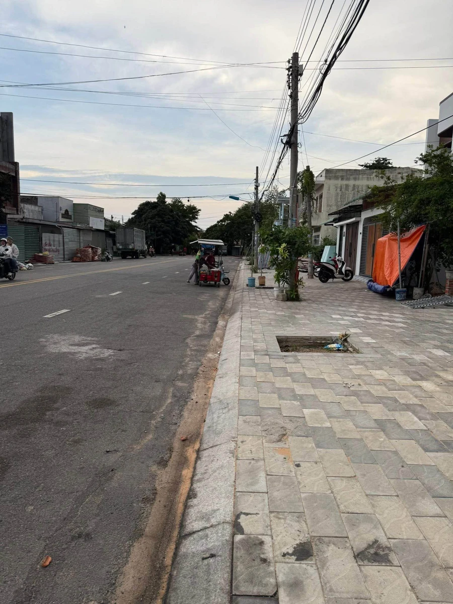 Bán đất thổ cư 90m² mặt tiền Nguyễn Văn Linh, Phan Thiết - Ảnh thu nhỏ 3