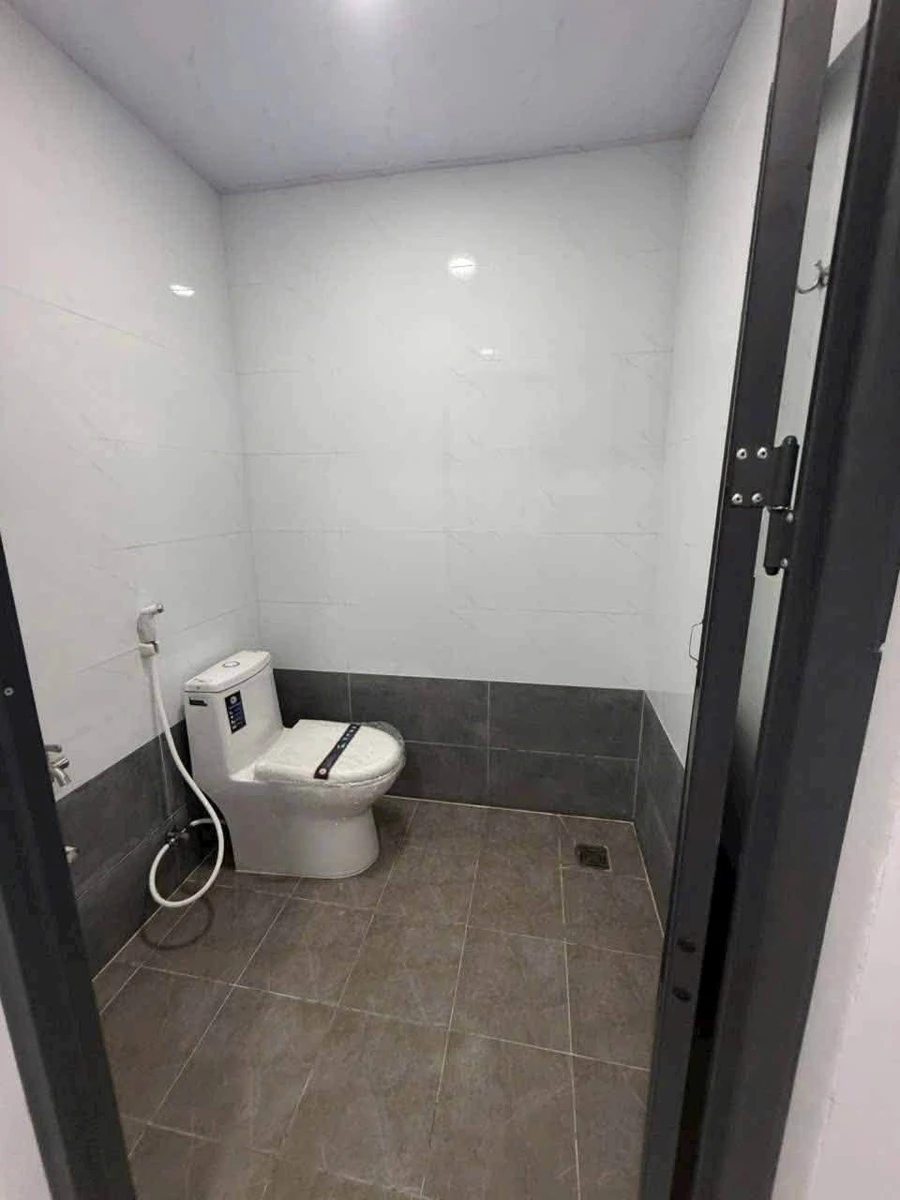 Bán nhà riêng 85m² Phú Tân, Bình Tân - 900 triệu - Ảnh thu nhỏ 5