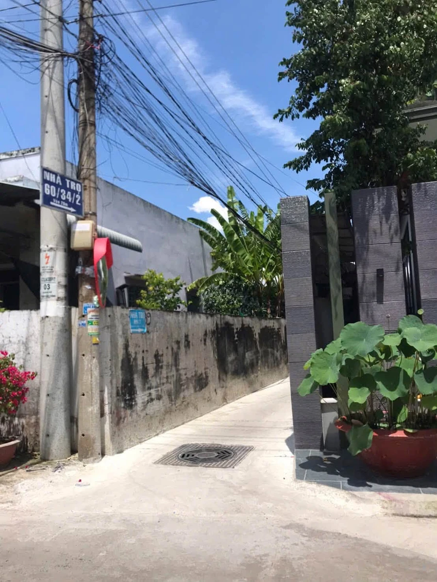 Bán lô đất thổ cư 110m² Tân An Long An, 980 triệu - Ảnh thu nhỏ 2