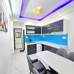 Bán nhà 4 tầng 4PN 60m² sổ hồng Huỳnh Tấn Phát Nhà Bè - Ảnh thu nhỏ 2
