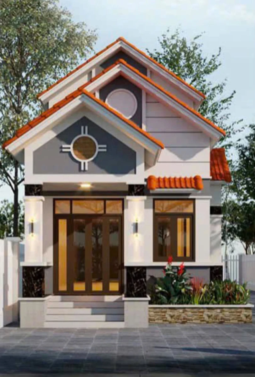 Bán nhà mặt tiền 200m², 4PN, 2WC, Bình Tân - Ảnh 1