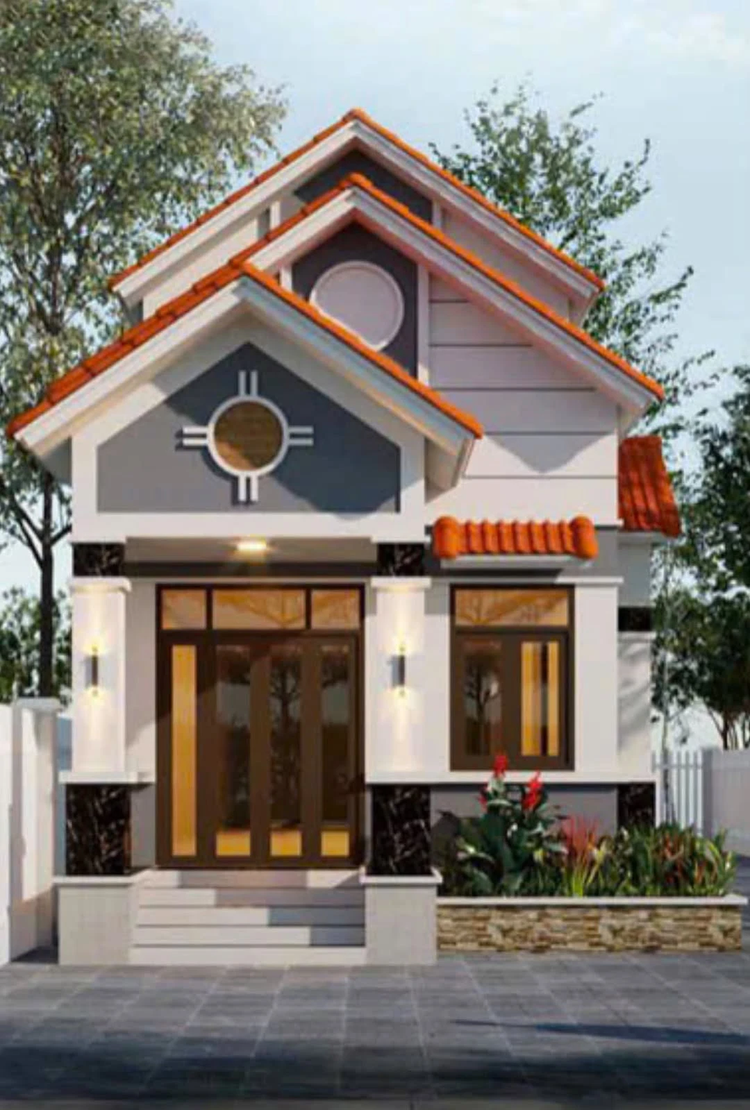 Bán nhà mặt tiền 200m², 4PN, 2WC, Bình Tân - Ảnh 1