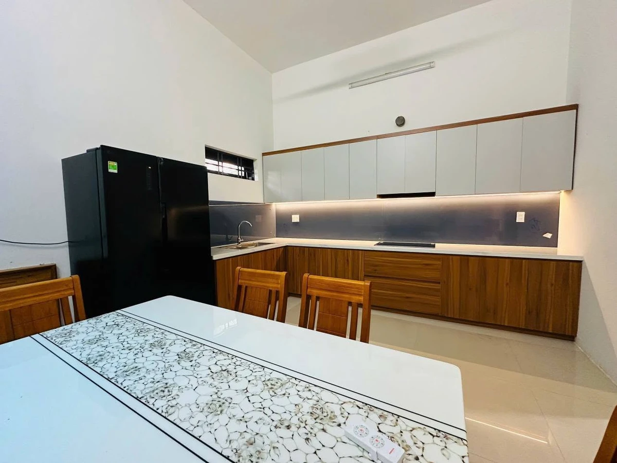 Bán nhà 4PN Tân An, Buôn Ma Thuột, 132m² giá 4,59 tỷ - Ảnh thu nhỏ 3