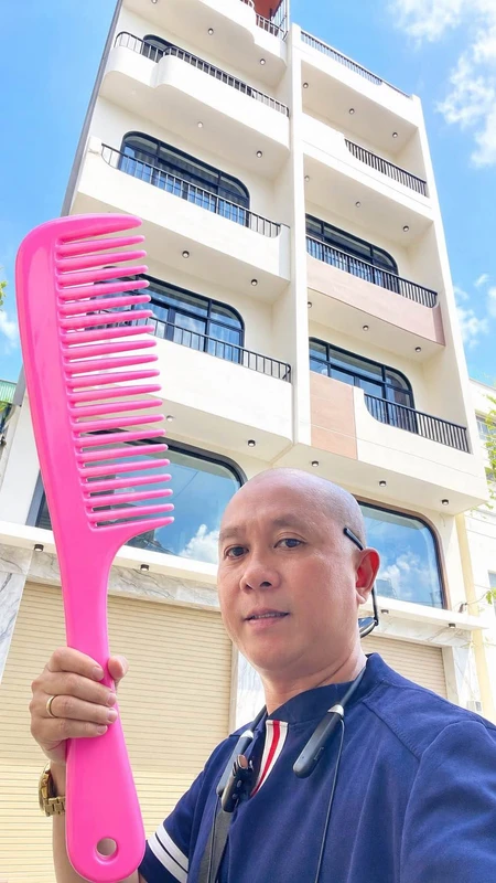 Bán shophouse MT 4x11, Phạm Quý Thích, Tân Phú