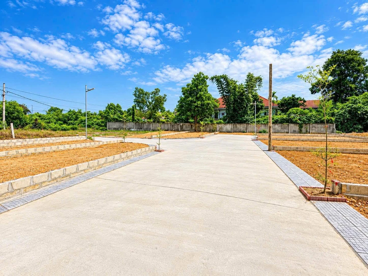 Bán đất nền 80m² Trưng Nữ Vương, Huế 1,1 tỷ - Ảnh thu nhỏ 2