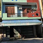 Bán nhà mặt tiền Bạch Đằng Quy Nhơn 80m² - Ảnh thu nhỏ 1