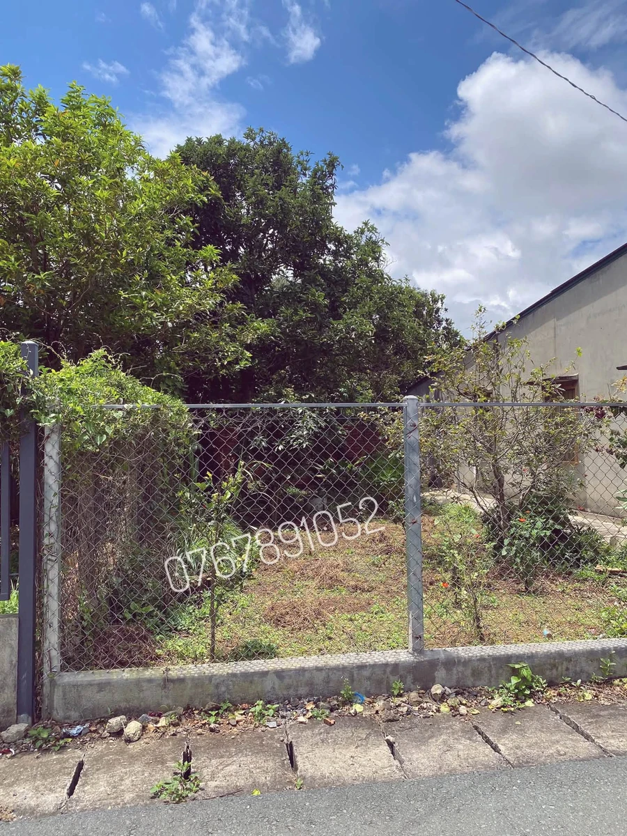 Bán đất Hoàng Quốc Việt Tân Phú 90m² 2 tỷ - Ảnh thu nhỏ 5