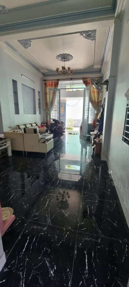 Bán nhà 3PN 148m² Phường Tân Thới Hòa, Bình Tân - 8.5 tỷ - Ảnh thu nhỏ 2