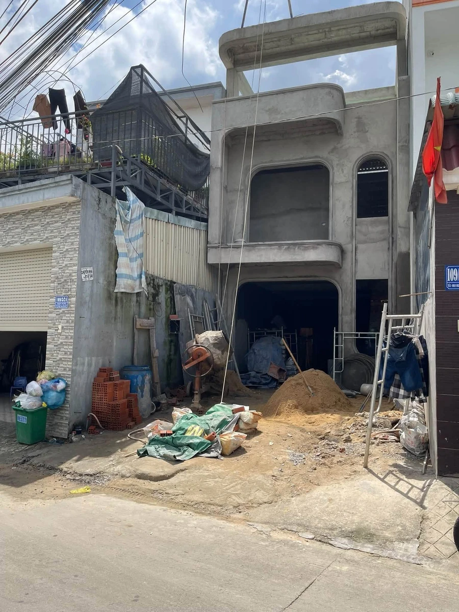 Bán nhà 1 trệt 1 lầu 80m² Phú Lợi 3,86 tỷ - Ảnh thu nhỏ 2