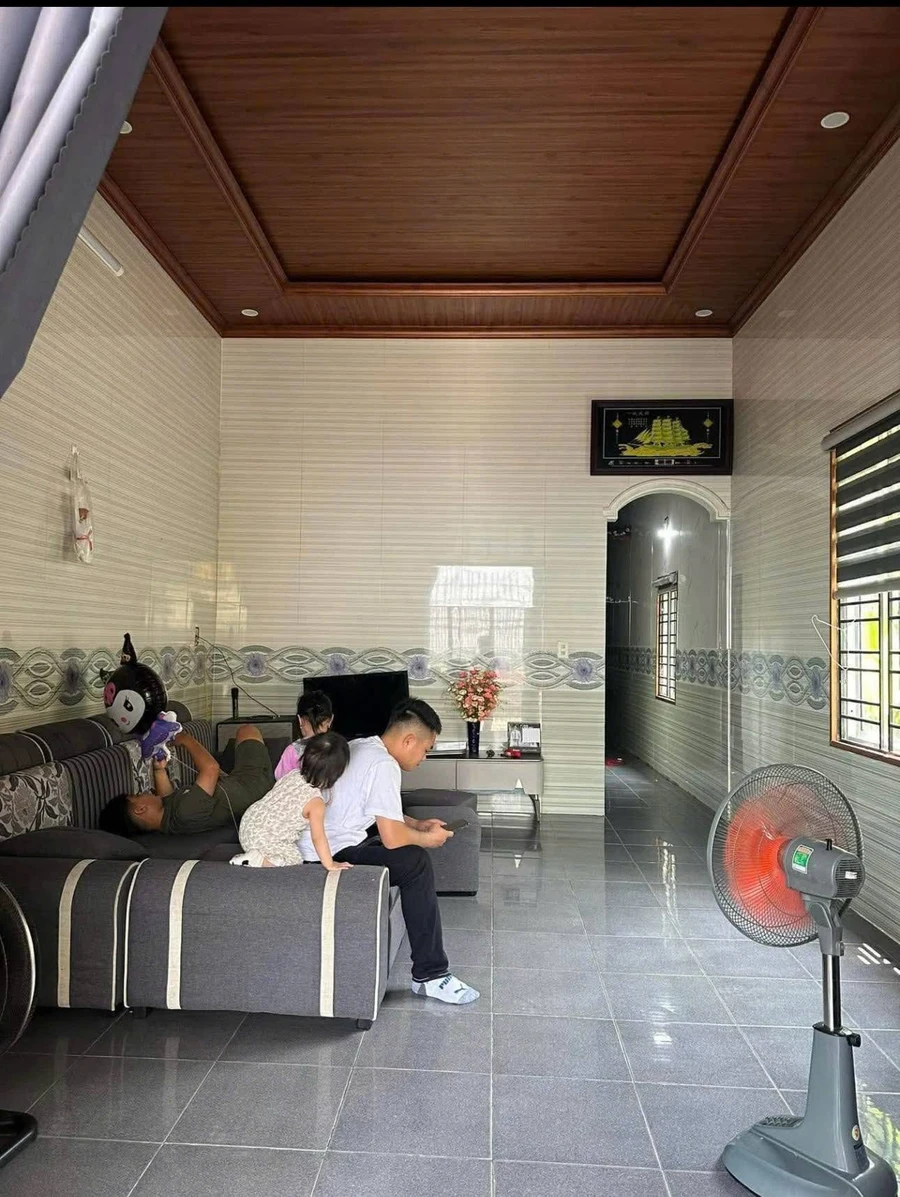 Bán nhà mặt tiền 105m² 3PN TP Huế - Ảnh thu nhỏ 4