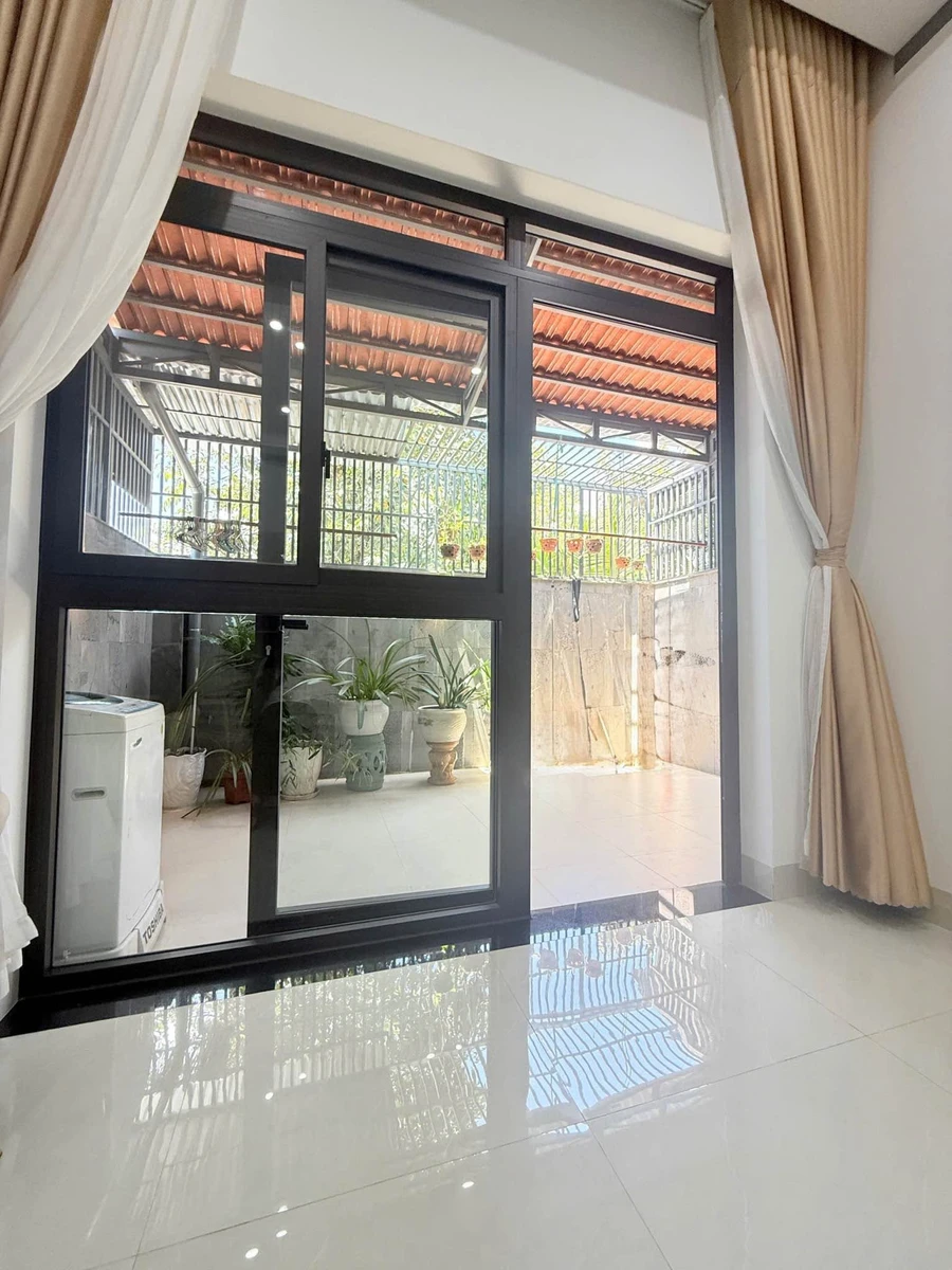 Bán nhà 1 trệt 1 lầu Phường Eakao 175m² 3tỷ2 - Ảnh thu nhỏ 2