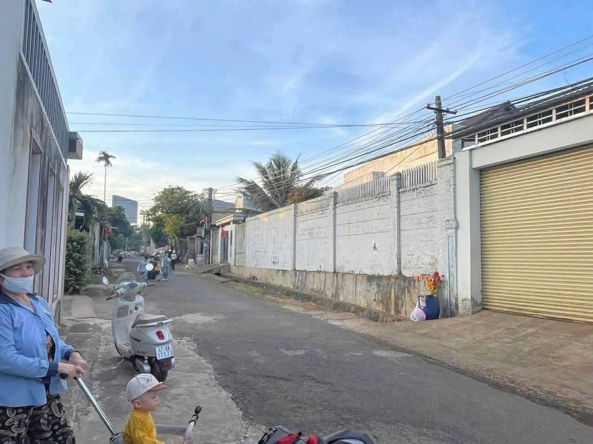 Đất mặt tiền Nguyễn Gia Thiều, Buôn Ma Thuột, 155m² - Ảnh thu nhỏ 4