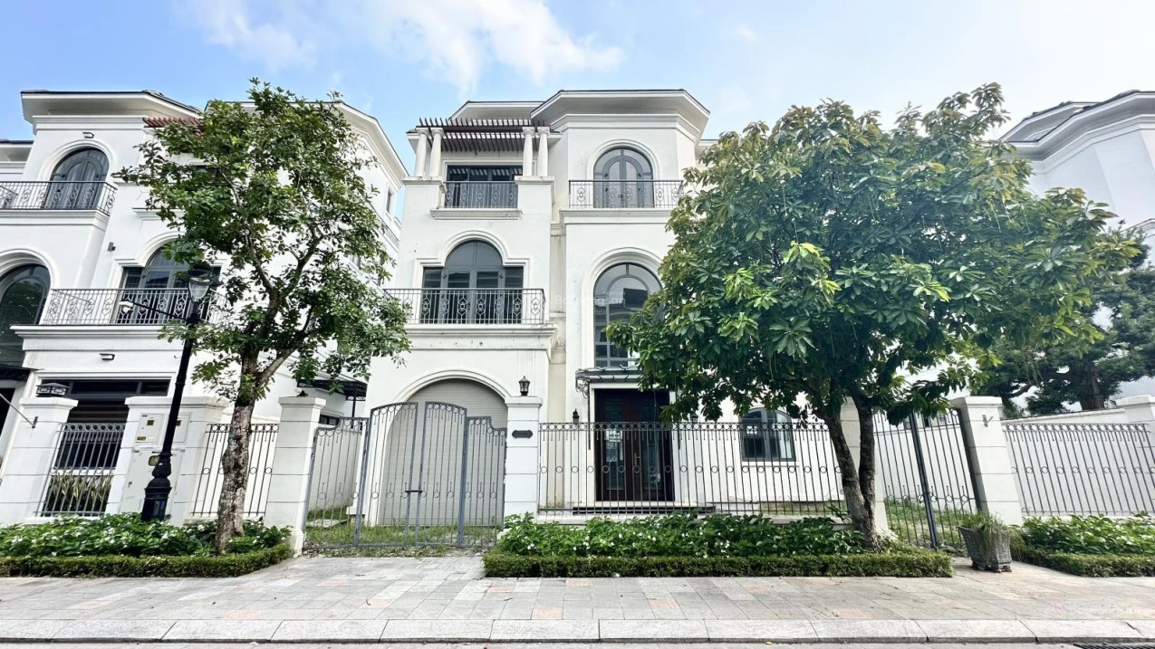 Tổng hợp quỹ căn biệt thự khu Sao Biển - Ngọc Trai 226m2 - 300m2 - Vị trí đẹp cần chuyển nhượng - Ảnh 1
