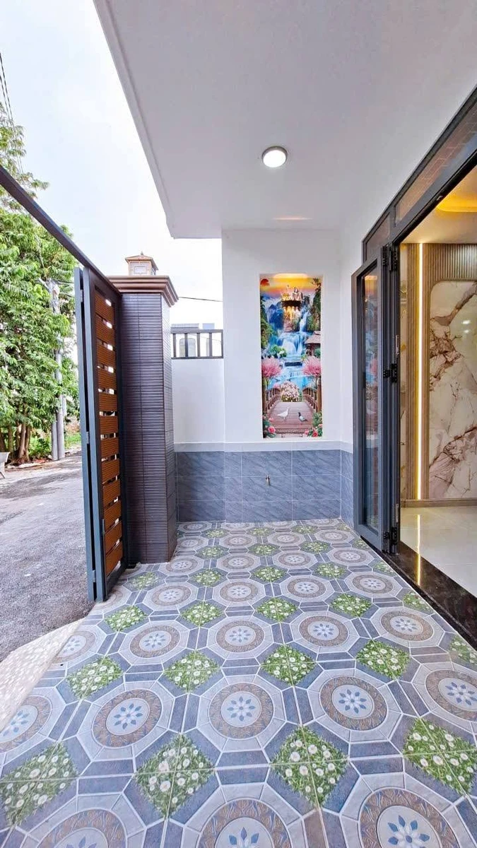 Bán nhà lầu 3 phòng ngủ 60m² Biên Hòa giá 2,99 tỷ - Ảnh thu nhỏ 3