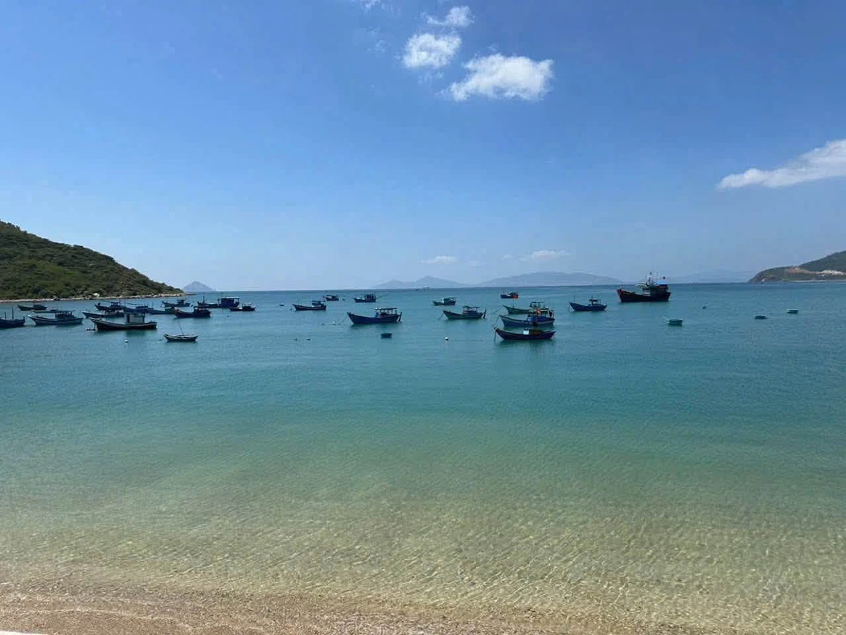 Bán lô đất Ninh Vân Khánh Hòa 226m2 mặt tiền - Ảnh thu nhỏ 3