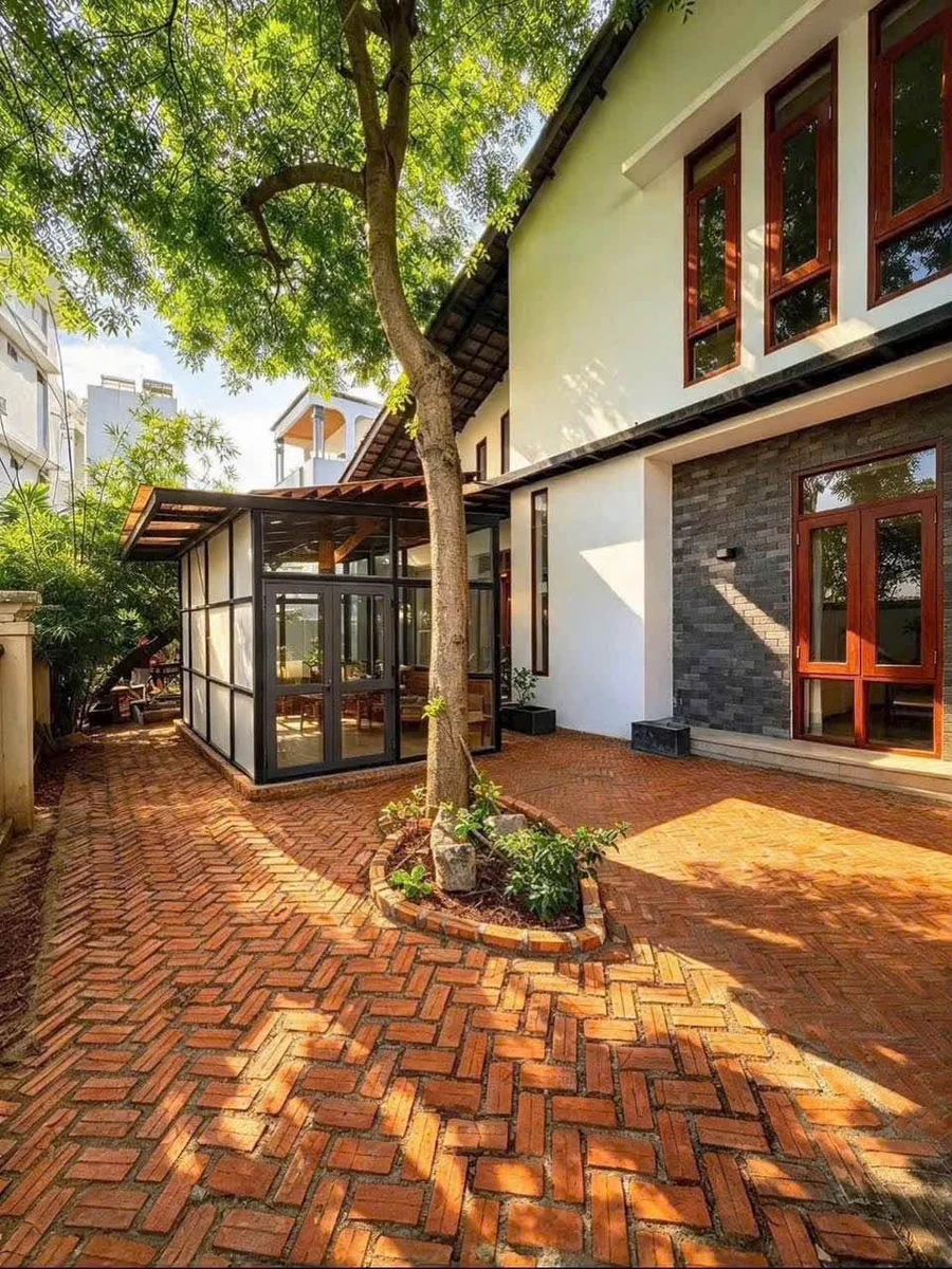 Bán biệt thự 287,5m² sân vườn Nha Trang 14,5 tỷ - Ảnh 1