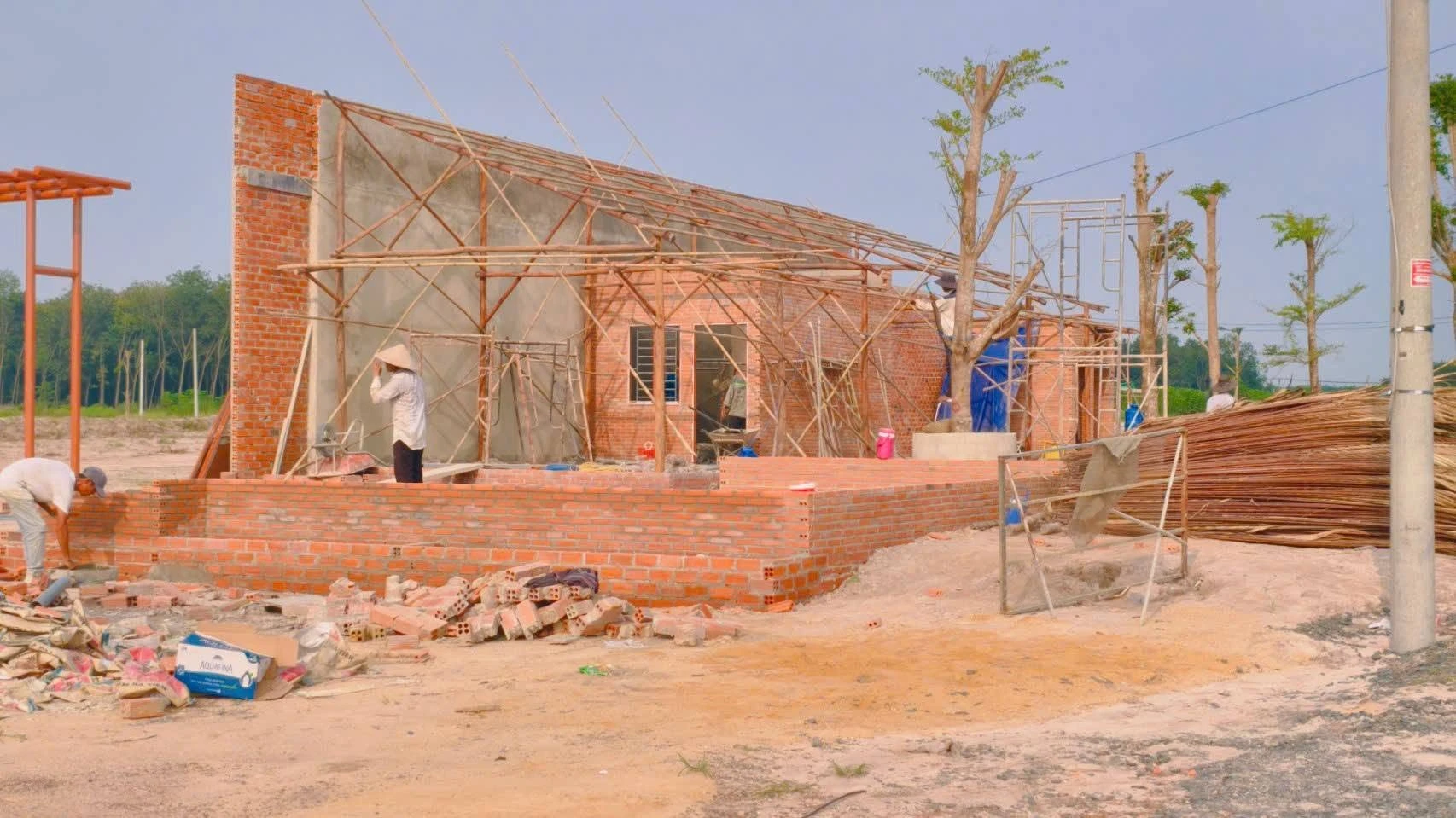 Bán đất 150m² thổ cư Phường Minh Hưng, TP. Đồng Nai - Ảnh 1