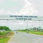 Bán đất mặt tiền Tỉnh Lộ 825 Tây Ninh 205m2, 2,8 tỷ - Ảnh thu nhỏ 3