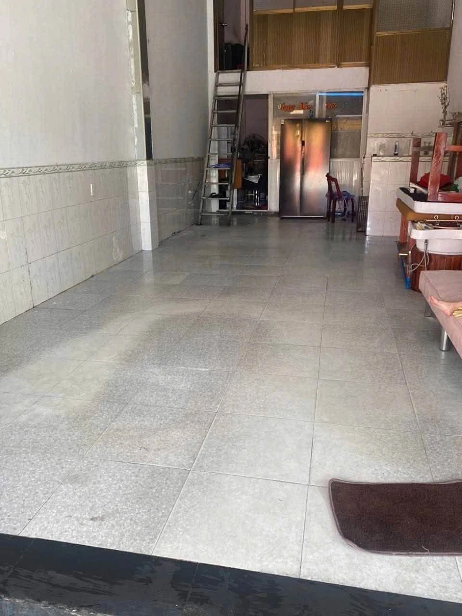 Bán shophouse mặt tiền kinh doanh 186m² Nguyễn Du Thuận An - Ảnh thu nhỏ 2