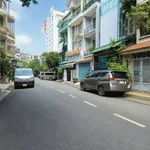 Bán nhà 4 tầng BTCT 56m² 5PN 4WC hẻm xe hơi 5m đường Giải Phóng, Tân Bình - Ảnh thu nhỏ 1
