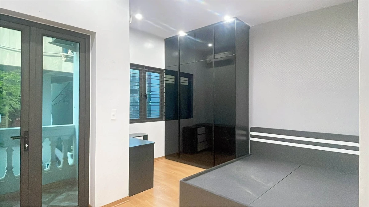 Bán nhà lô góc 50m2 đường Trần Nguyên Hãn 3 tỷ 850 - Ảnh thu nhỏ 4