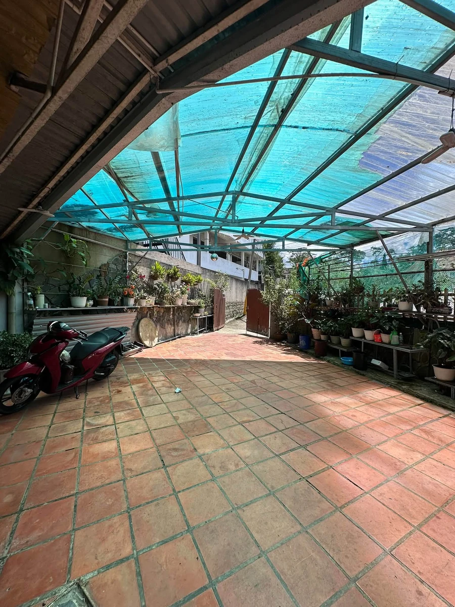 Bán nhà 300m2 đường Quang Trung, Đà Lạt 15.5 tỷ - Ảnh thu nhỏ 4