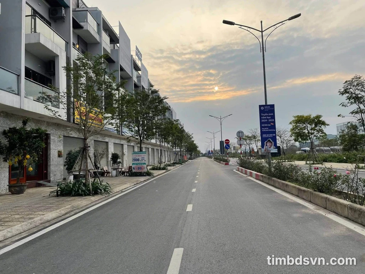 Bán nhà 75m² tại KĐT Himlam Đại Phúc Thủ Đức - Ảnh thu nhỏ 2