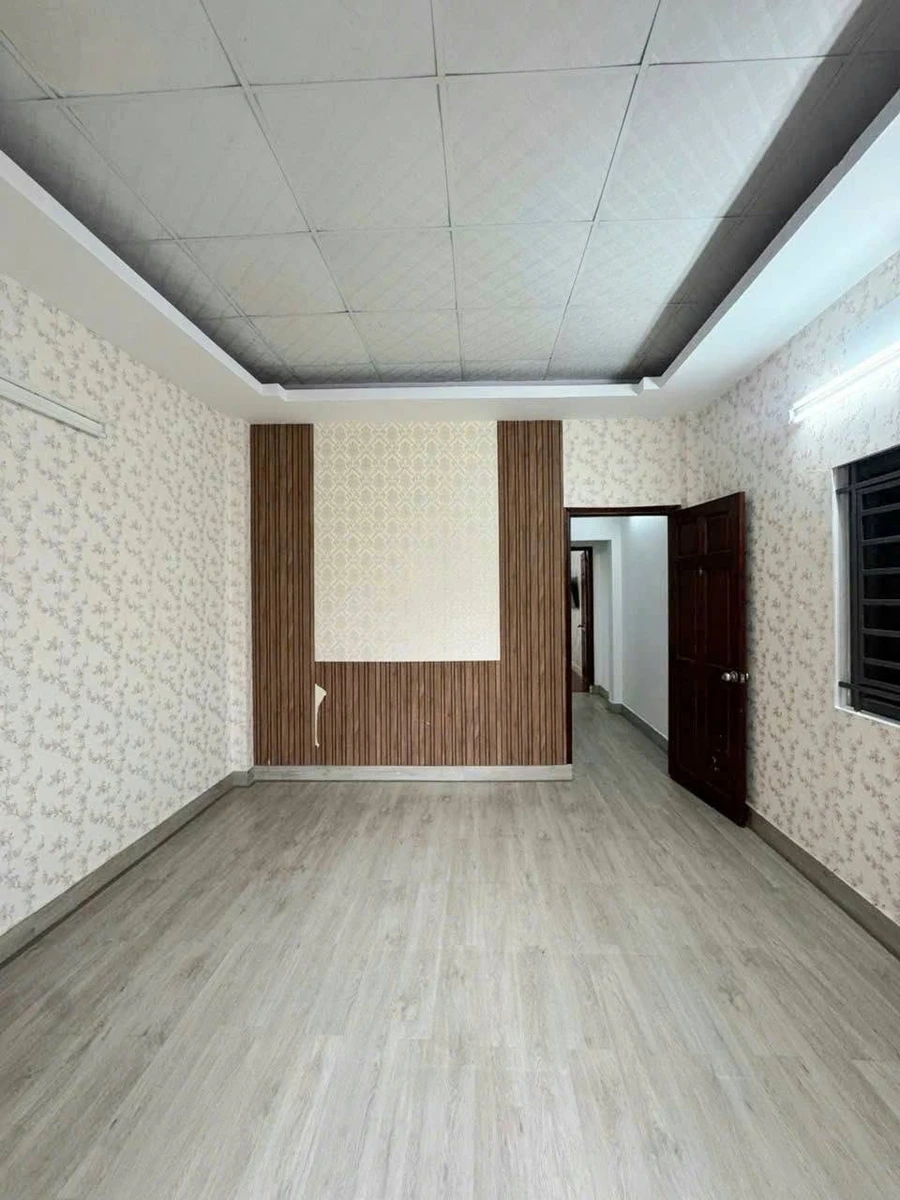 Bán nhà 2 tầng 60m2 gần Võ Văn Kiệt 4,95 tỷ - Ảnh thu nhỏ 3