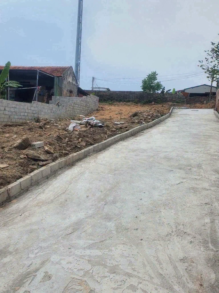 Bán đất phân lô 54m2 khu Giếng Đáy 3A, phường Việt Hưng, Hà Nội, giá 1,12 tỷ - Ảnh thu nhỏ 2