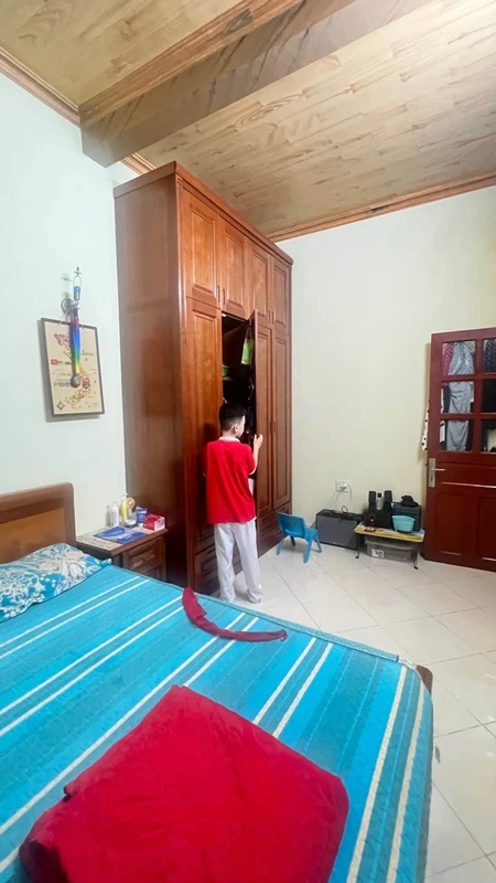 Bán nhà 2,5 tầng 32m² trung tâm Hạ Long