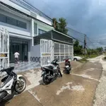 Bán nhà 1 trệt 1 lửng 100m² giá 1.9 tỷ tại Bến Lức - Ảnh thu nhỏ 2