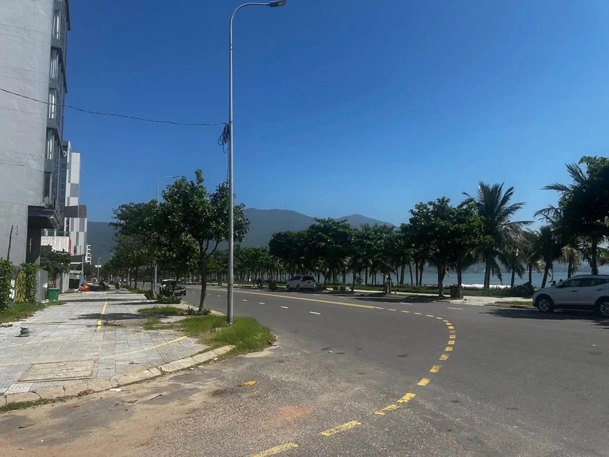 Bán đất Nam Thọ 2 Mân Thái 90m² 7 tỷ sổ sẵn - Ảnh thu nhỏ 2