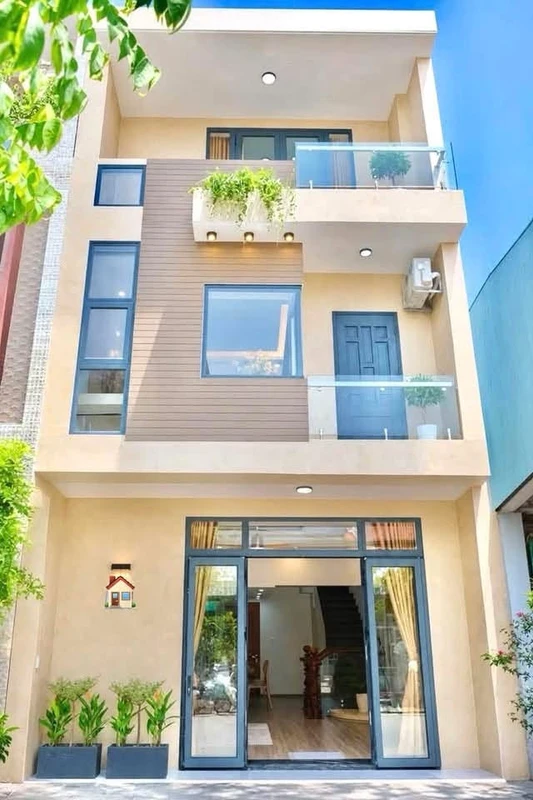 Bán đất 70m² sát Ecogarden Huế, giá 1,75 tỷ office