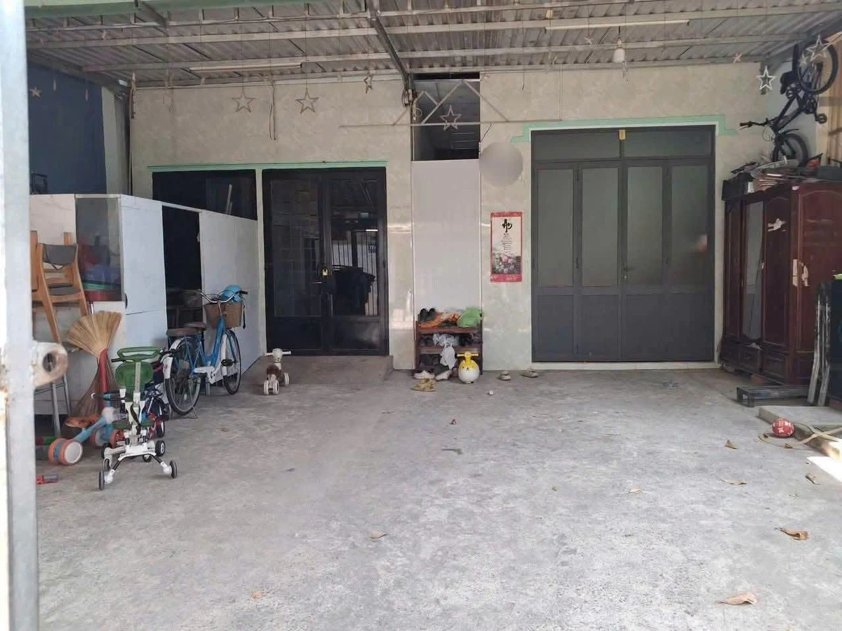 Bán 2 căn cấp 4 150m2 tại Lê Hồng Phong, Bình Tân - Ảnh thu nhỏ 4
