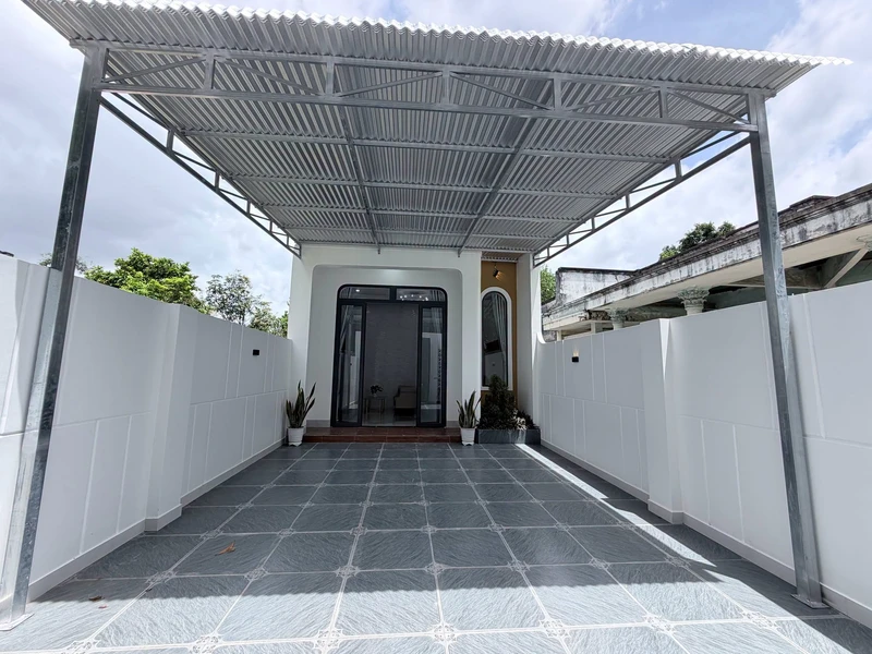 Nhà cấp 4 Trường Thọ, 5m×30m, 1,399 tỷ, đường 10m
