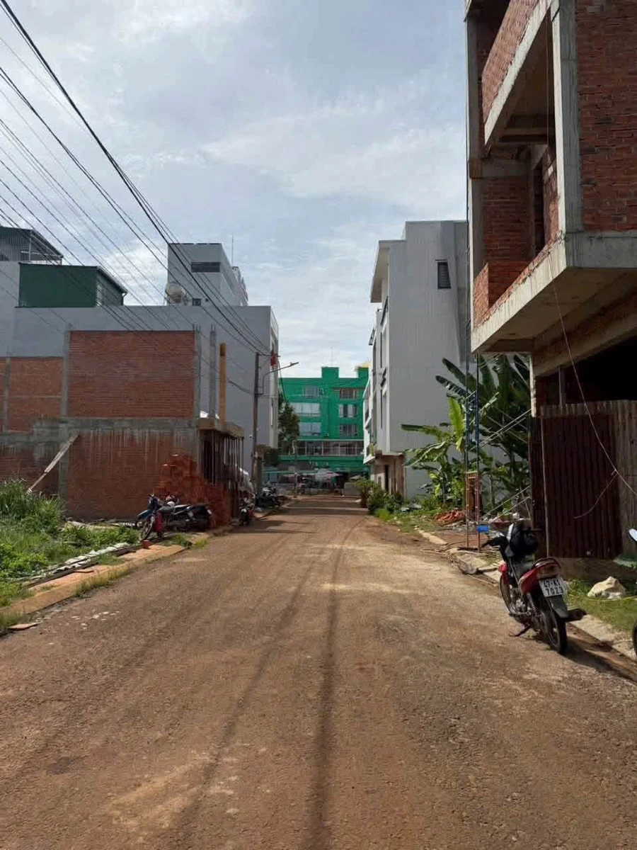 Bán đất Lý Tự Trọng 74.5m² 5 tỷ 850 - Ảnh thu nhỏ 3